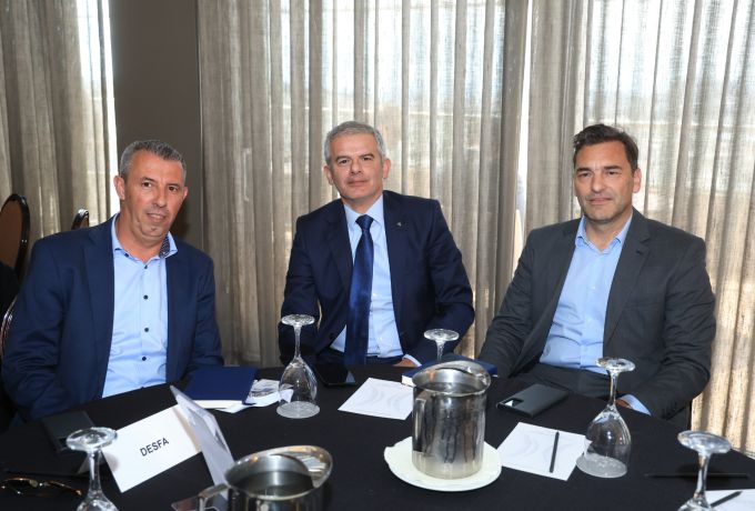 Τι σημαίνει ESG στην πράξη; Η Διώρυγα Κορίνθου στο 5th ESG Conference